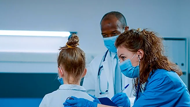 NHS Workforce Pressures Highlight Medication Safety Risks Amid Staffing Shortages