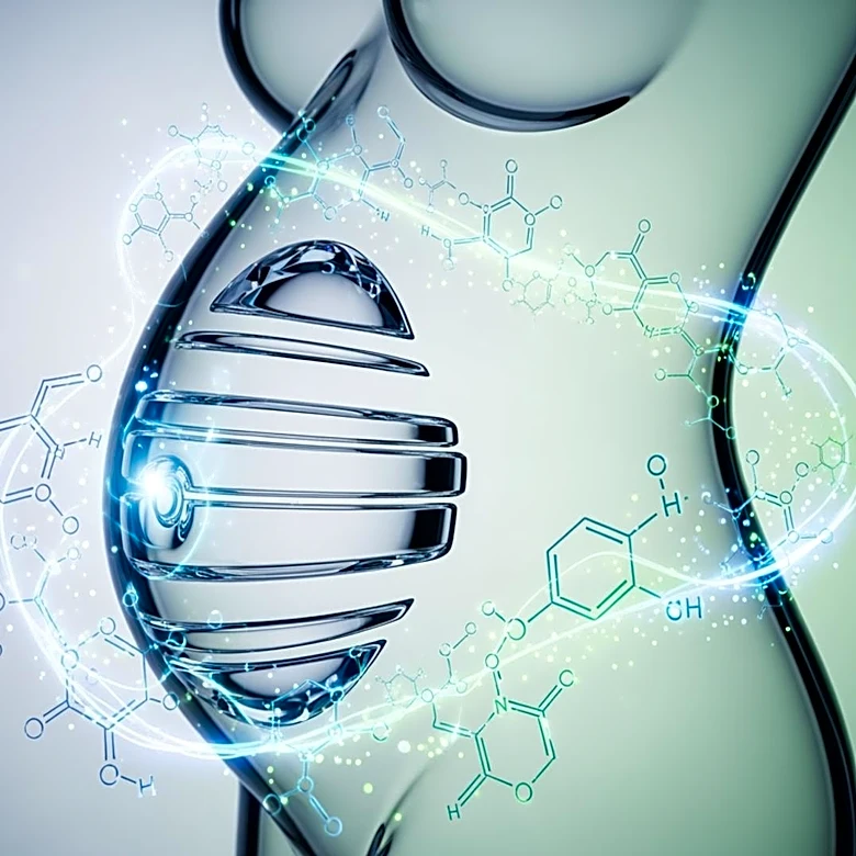 Study Links PMOS Risk to Exposure to 'Forever Chemicals' During Pregnancy