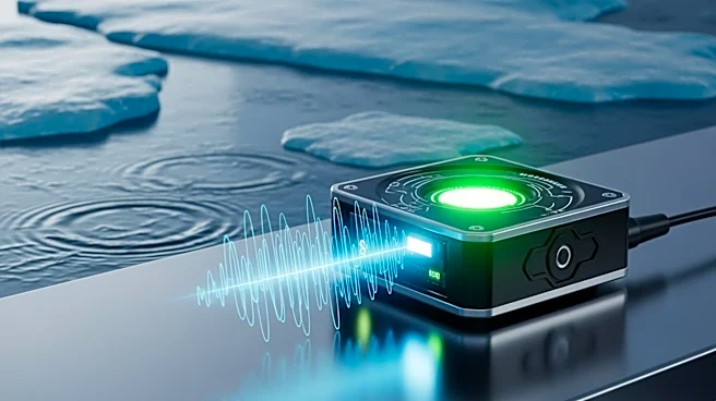 New Life Detection Method Enhances NASA's Europa Mission