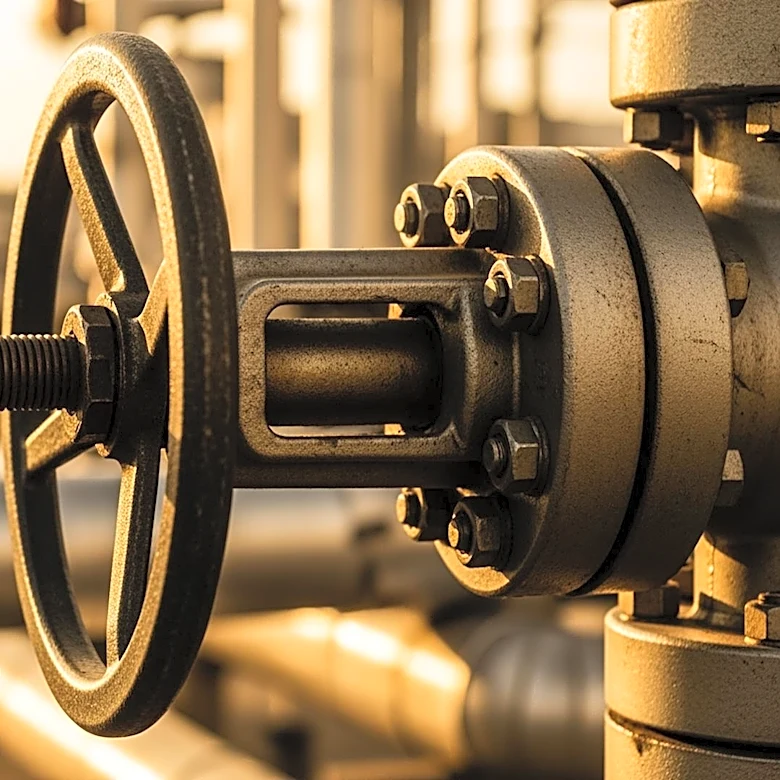 U.S. House Approves Extension of Federal Oil and Gas Permitting Fund