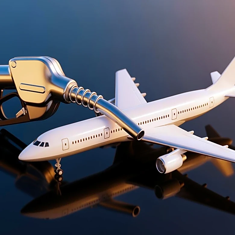 India Launches $1 Billion Fund to Support Airlines Amid Rising Jet Fuel Costs