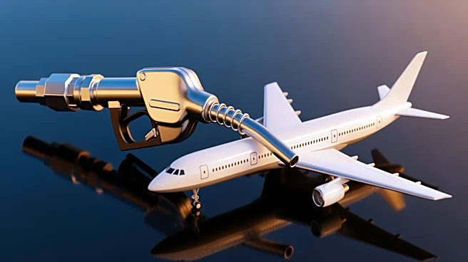 India Launches $1 Billion Fund to Support Airlines Amid Rising Jet Fuel Costs