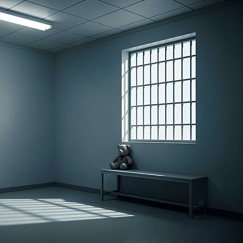 DOJ Challenges ICE Detention Conditions for Immigrant Children