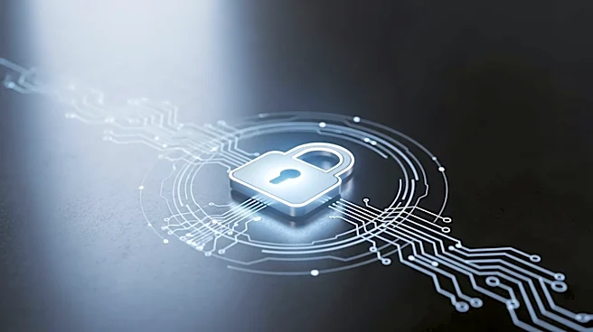 President Trump Signs Executive Order on AI Cybersecurity, Emphasizing Voluntary Government Access