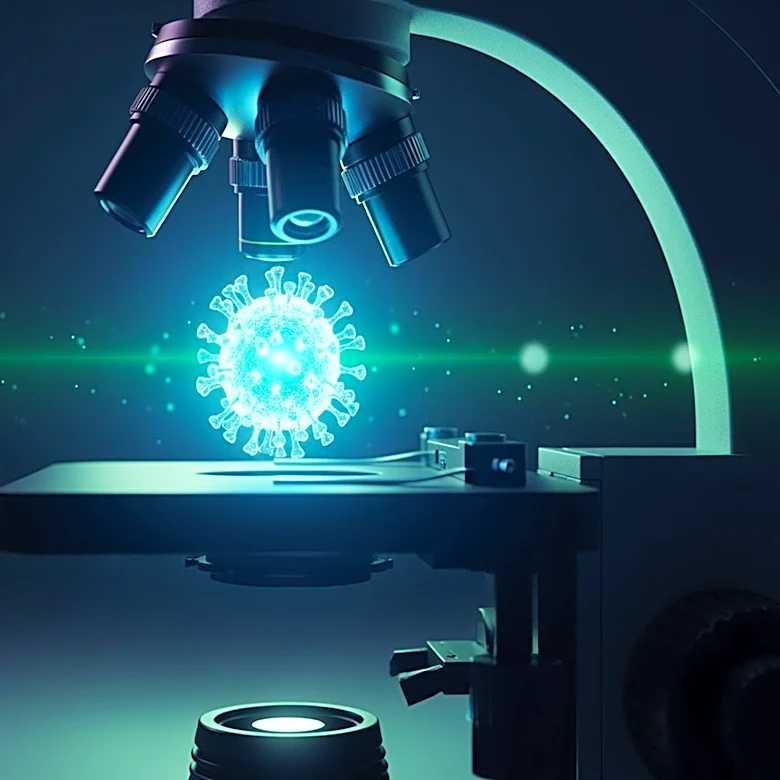 CDC Budget Cuts Threaten U.S. Disease Surveillance Amid New COVID Variant