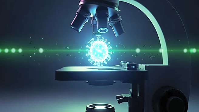 CDC Budget Cuts Threaten U.S. Disease Surveillance Amid New COVID Variant