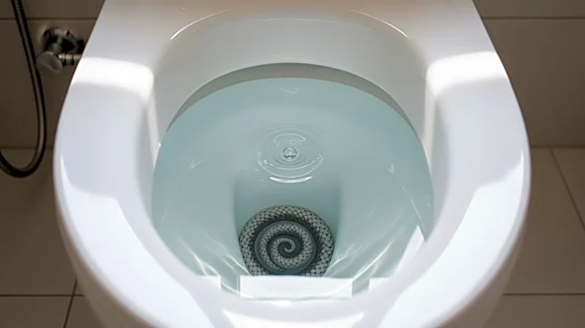 Reptile Found in Toilet Causes Panic in Central Israel