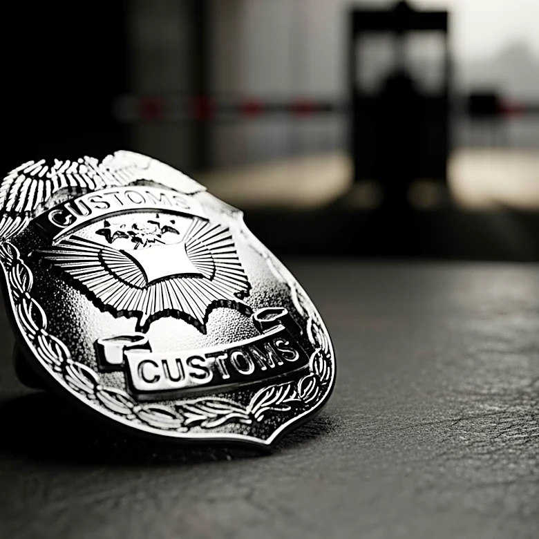 White House Orders Strengthening of U.S. Customs Enforcement to Protect National Security