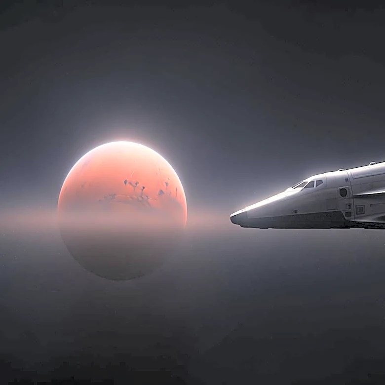 NASA Declares MAVEN Spacecraft Unrecoverable, Ending Mars Mission