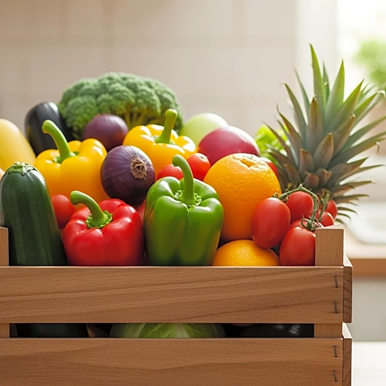 Metro Detroit Man Launches Nonprofit to Combat Food Insecurity by Redistributing Uneaten Food