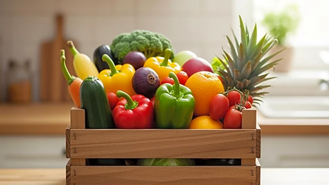 Metro Detroit Man Launches Nonprofit to Combat Food Insecurity by Redistributing Uneaten Food