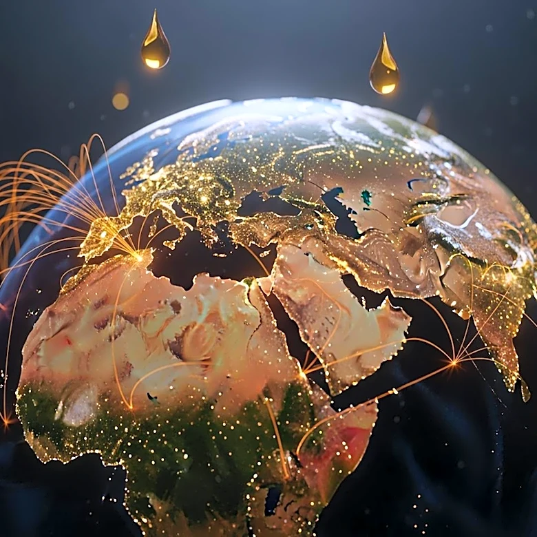 OECD Warns of Global Economic Impact from Middle East Energy Disruption