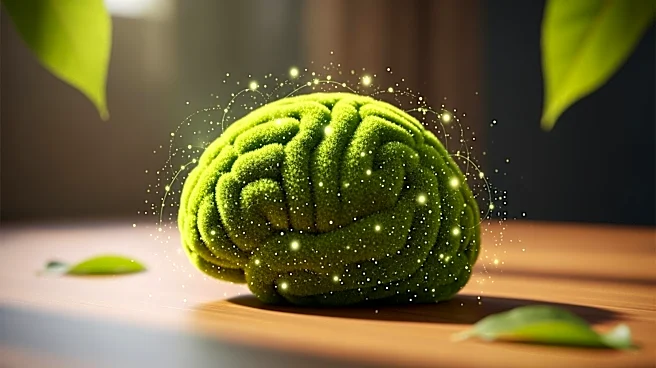 Histamine Boost Shown to Enhance Memory and Learning in Human Trials