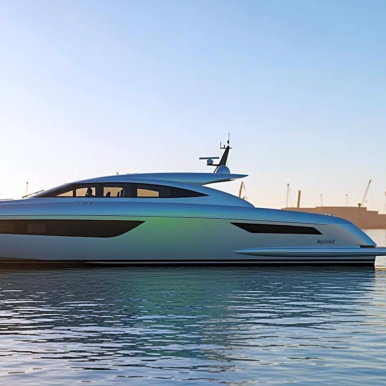 New Hybrid Excursion Boat Launches at Port of Los Angeles