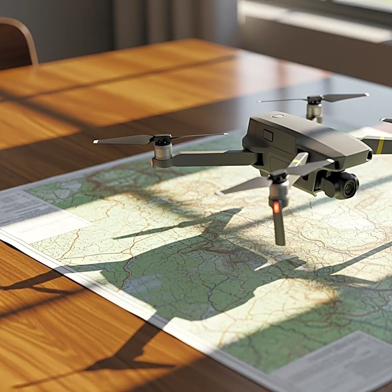 Porter County Commissioners Delay Aerial Photography Contract for Competitive Bidding