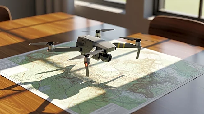 Porter County Commissioners Delay Aerial Photography Contract for Competitive Bidding