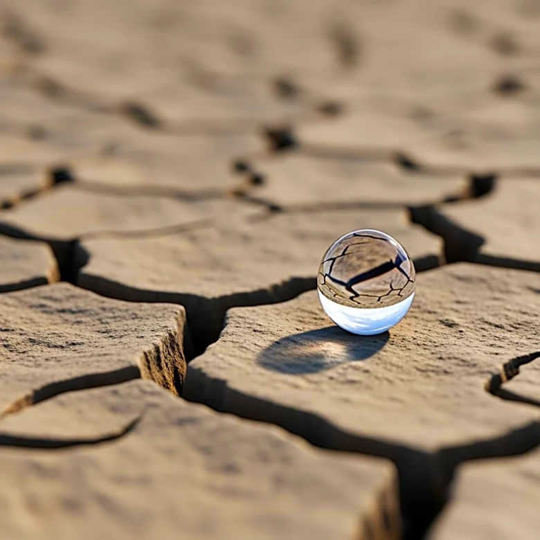 California's Water Misallocation Highlighted by New Research, Calls for Justice in Resource Distribution