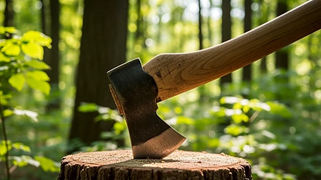 Husqvarna Expands Forestry School Initiative to Enhance Training for Future Professionals