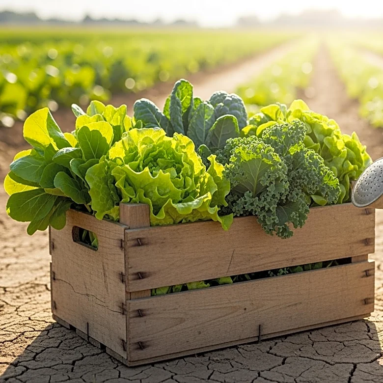 San Diego Agriculture Faces Challenges: Dana Groot Discusses Water, Labor, and Regulatory Pressures