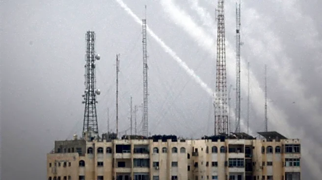 U.S. Supports Conditional Ceasefire Between Israel and Lebanon Amid Hezbollah Tensions
