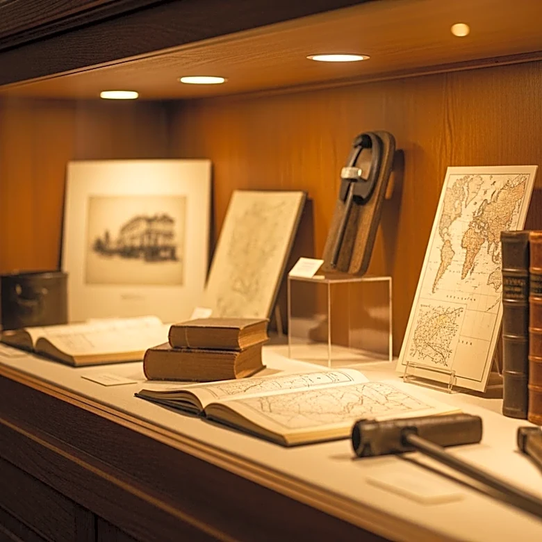 Port Huron Township Museum to Host Community Open House Event