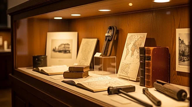 Port Huron Township Museum to Host Community Open House Event