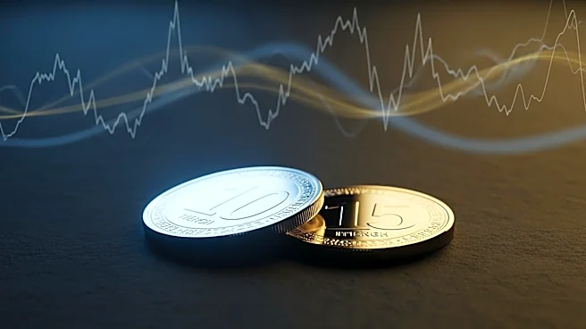 Dollar Strengthens Against Shekel Amid Economic and Political Tensions