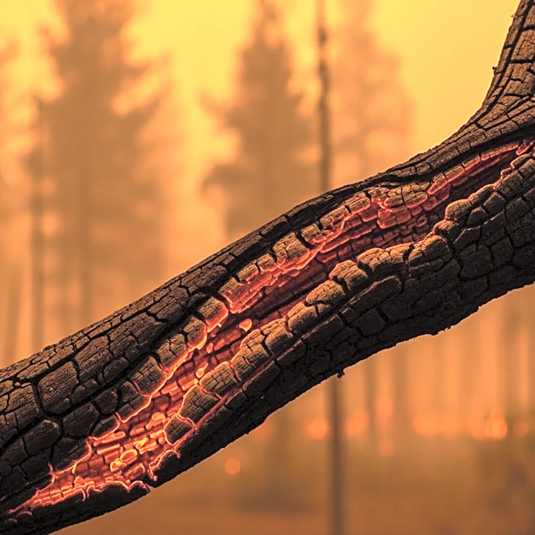 Research Shows Fewer Wildfires but Increased Intensity Due to Climate Change