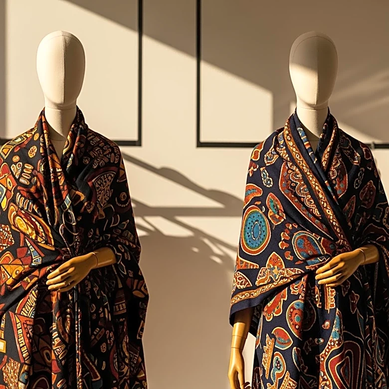 Galeries Lafayette Hosts 'Africa Now' Pop-Up to Showcase African Designers