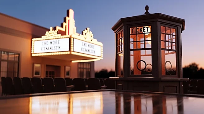 85-Year-Old Tennessee Theater Worker Receives $146K for Retirement After Viral Video