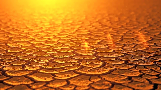 Record-Breaking Heat to Affect 150 Million People Across the U.S.