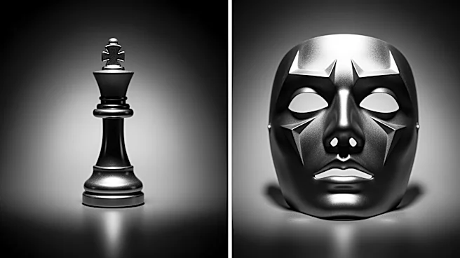 Study Reveals Distinct Daily Behaviors of Psychopathy and Machiavellianism