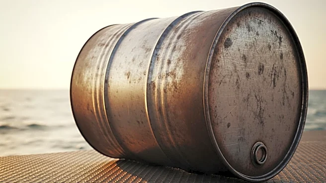 India Expands Venezuela Oil Imports Amid Global Energy Disruptions