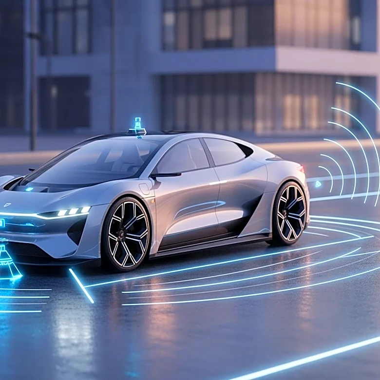 Uber to Deploy 500 Data-Collection Vehicles for Autonomous Driving