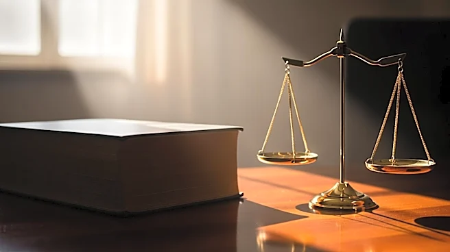 Georgia District Attorney Challenges State Over New Election Law Impacting Metro Counties