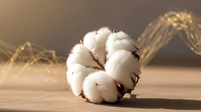 Egyptian Cotton Faces Challenges Amid Tightening Traceability Regulations