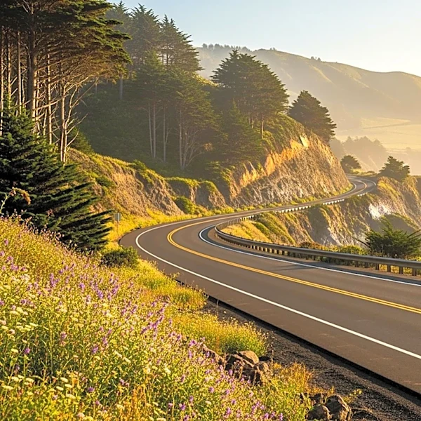 Highway 1 Reopens, Big Sur Prepares for Increased Summer Tourism