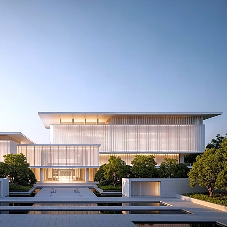Obama Presidential Center Offers First Glimpse Ahead of Public Opening