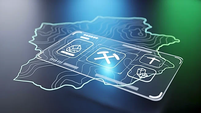 South Africa's New Online Mining Licensing System Advances in Western Cape