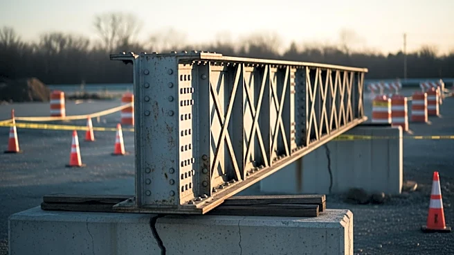 PennDOT to Close Route 19 in Upper St. Clair for Bridge Demolition, Affecting Local Traffic