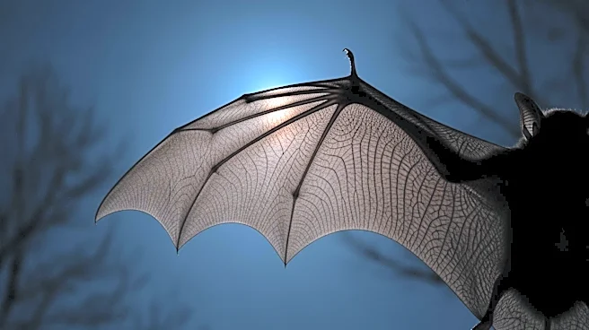McHenry County Reports First Rabies-Positive Bat with Human Exposure in 2026
