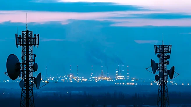 Ukraine's Strategic Strikes Cast Shadow Over St. Petersburg Forum
