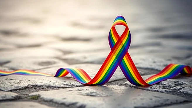 Jerusalem Pride March Advocates for Equality and Legislative Change