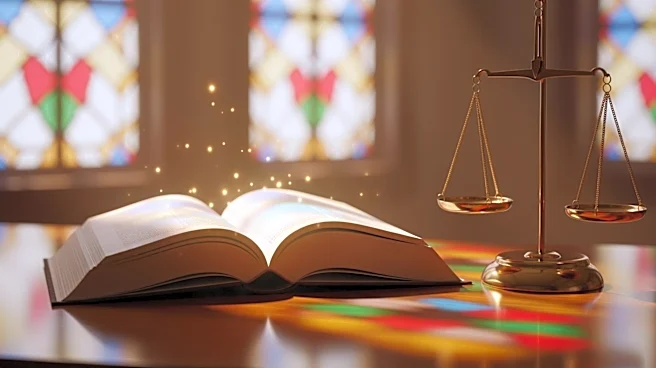 Supreme Court Decisions Lead to Increased Integration of Religion in Public Education