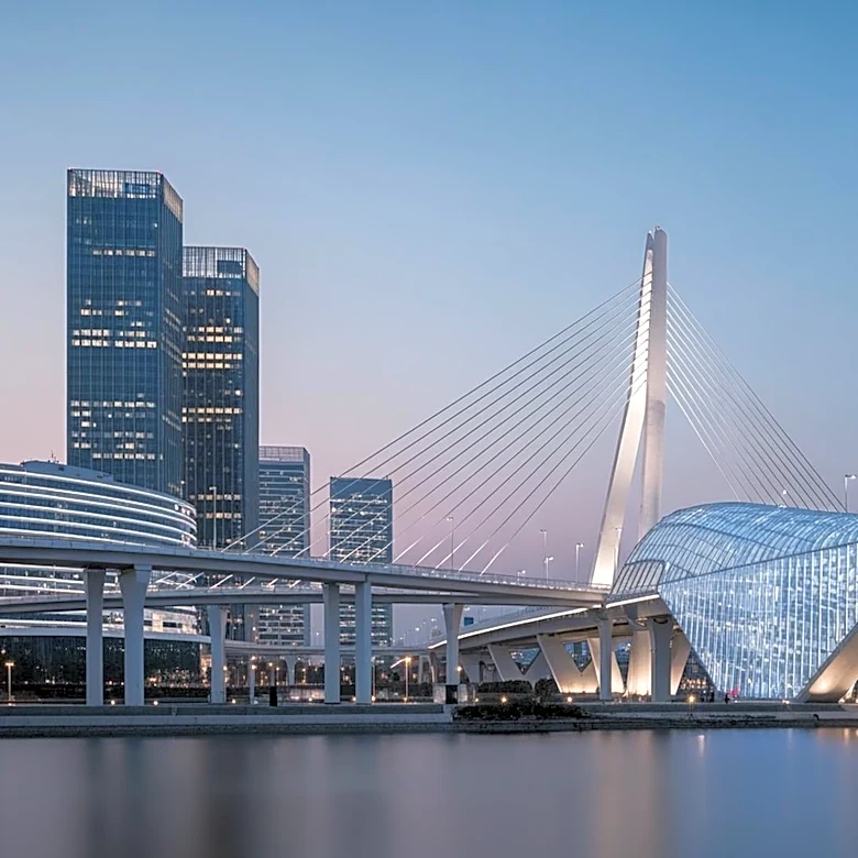 AECOM and Urban Land Institute Launch Asia Pacific Infrastructure Innovation Index