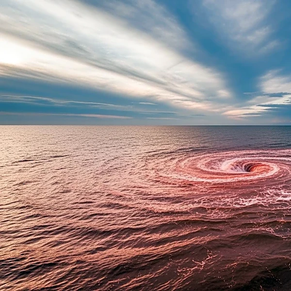 El Niño Phenomenon Predicted to Intensify, Impacting Global Weather Patterns