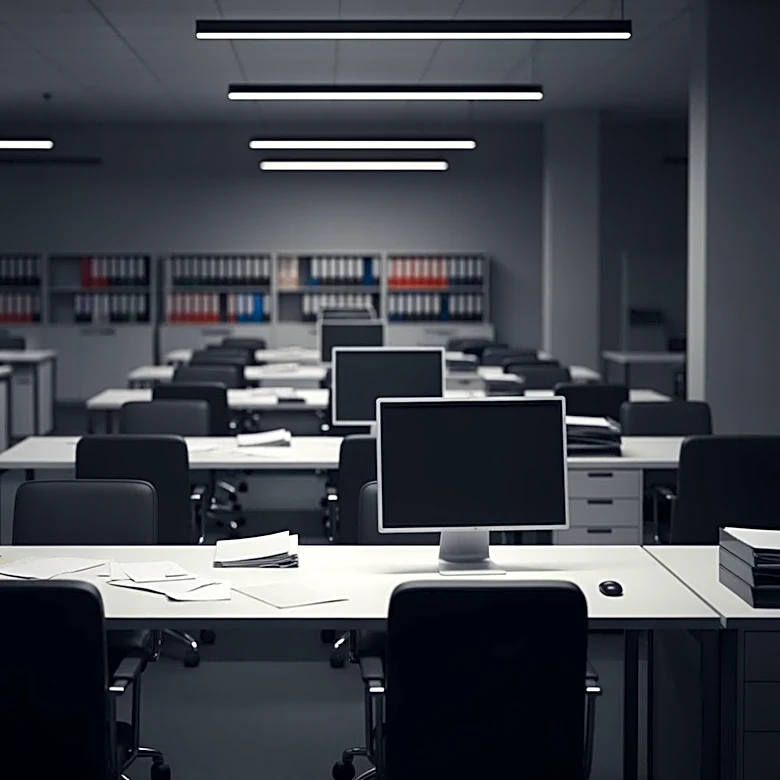 Social Security Administration Cuts 7,100 Jobs, Impacting Disability Services