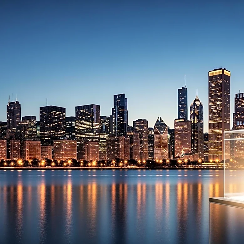 Chicago's Mayoral and School Board Elections Set to Shape City's Future