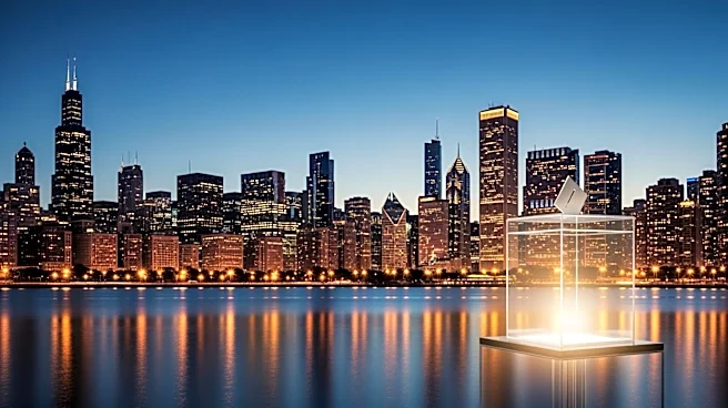 Chicago's Mayoral and School Board Elections Set to Shape City's Future