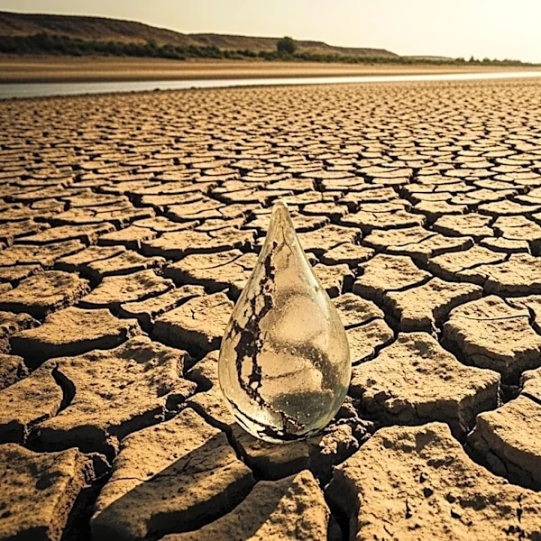 Colorado River Coalition Urges Congress for $2 Billion Drought Response Funding